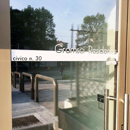 Gramsci Residence Parma Exterior foto